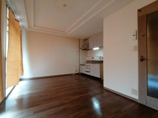 ノーブルハイツの物件内観写真